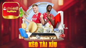 Kèo Tài xỉu  - Kinh nghiệm chiến thắng tại Hay88 